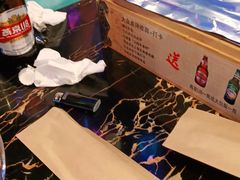 -火枪手串吧·鹤岗小串涮肚(亦庄店)
