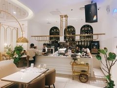 大堂-Deer Park鹿园西餐(仁恒置地广场店)