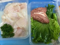 -海底捞火锅(金光华店)