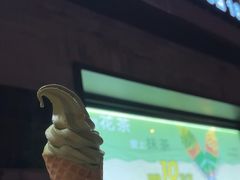 -吴裕泰茶庄(鼓楼店)