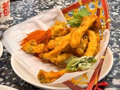 -胖妹面庄(香饵胡同店)