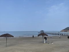 -汕尾风车岛