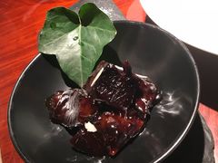 越式文火小牛肉-解香楼(八盘岭路店)