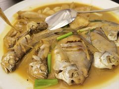 -舟小鲜·舟山小渔村(凤城四路中登广场店)