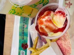 -德克士(虹桥火车站店)