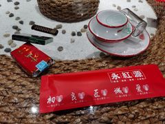 -永红源·啤酒烧烤海鲜大排档(台柳路店)