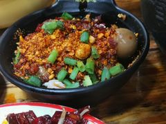 -冒椒火辣(奎星楼街店)
