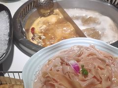 -麻辣英雄重庆火锅(陈江天益城店)
