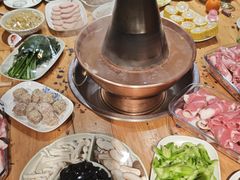-五斗火锅(和平路店)
