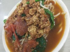 -首都师范大学-本部食堂