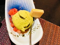 -青叶日式料理(飘亮阳光广场店)