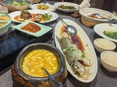 -羲和雅苑•北京烤鸭(平安国际金融中心店)