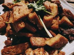 -疆Jiang·新疆秘制料理
