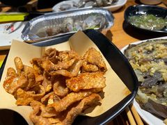 -本色.小马哥烧烤(五一路总店)