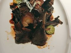 -筱爷叔·上海传统手工菜(玉树路店)