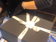 -Chanel(德基广场店)