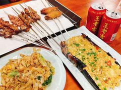 -江湖翅客(琶洲新村店)