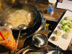 -同仁四季椰子鸡(海岸城天利店)