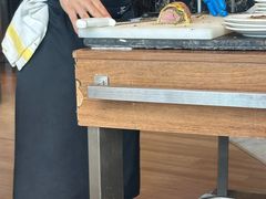 -济南凯宾斯基酒店-THE VIEW云景全日制餐厅