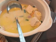 -环球港凯悦 · 享悦中餐厅