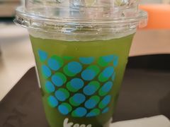-KPRO肯律轻食(淘金店)