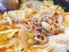 -李师傅脆肚(梅林店)