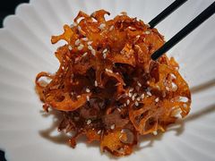 -肉欢 · 两头乌鲜肉涮锅(中山南路店)