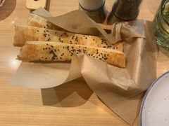 -百特喜·意大利餐厅(八佰伴镇江店)
