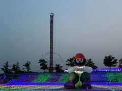 -济南国际园博园