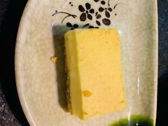 芝士蛋糕-神户赤童日式烤肉伙伴(东直门店)