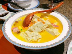 -真地道京味府·鲜橙烤鸭·北京菜(朝外大街东大桥店)