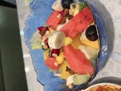 -Aqua Oasis 水天堂(常熟永旺店)