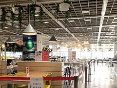 -宜家·瑞典风味餐厅(四元桥店)