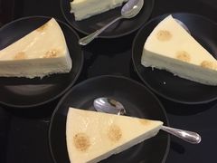 -菲滋意式餐厅(金华银泰城店)