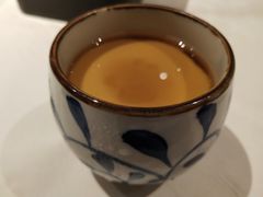 蒸鸡蛋-星伦多自助料理(花山金鹰店)