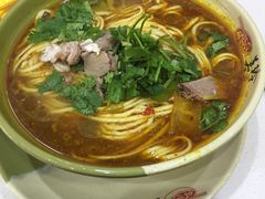 -美玲拉面(鞍山西道店)