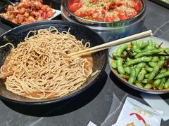 -巴厘龙虾·榜首油焖大虾(洞庭·艺术洋房店)