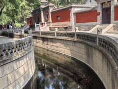 -晋祠博物馆