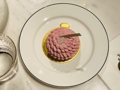 -朱迪小铺.半糖奶油蛋糕(海汇港店)