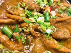 凤爪-盱眙虾神於氏龙虾(夫子庙红街店)