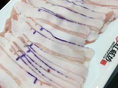 -红菇坊鲜汤火锅(北站店)