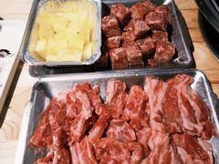 -霸腹烤肉(厦门柚子番店)