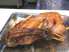 -王浩儿纪六孃甜皮鸭(东大街店)