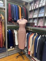 -香港威德诚洋服BESPOKE西服西装高级定制(上海湾一店)