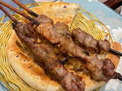 -新疆伊宁远征餐厅