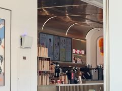 -Tims天好咖啡(河西万象城店)