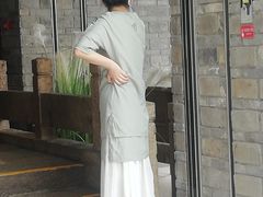 -绿茶餐厅(领展购物广场·中关村店)