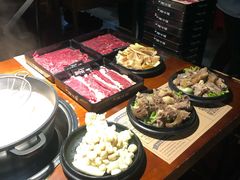 -原牛道·潮汕围炉火锅(讯美店)