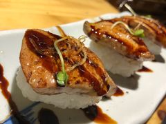 -御牛道日式烤肉料理(杭州万象城店)