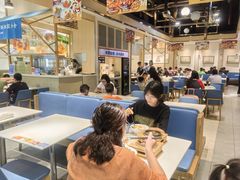 -牛楠楠·香港牛腩茶餐厅(永旺店)